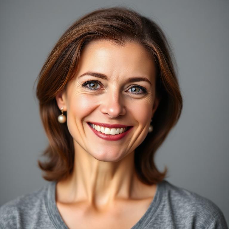 Sarah P.