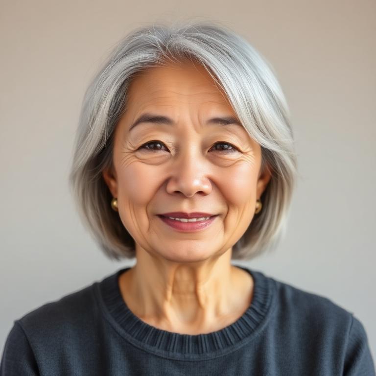 Mei L.
